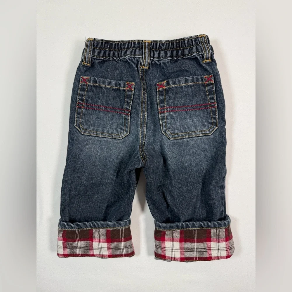 Gymboree baby boys
